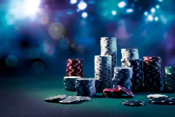 pola289 Live Casino