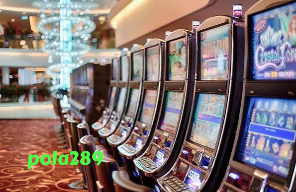 pola289 Live Sportsbook Markets at Your Fingertips