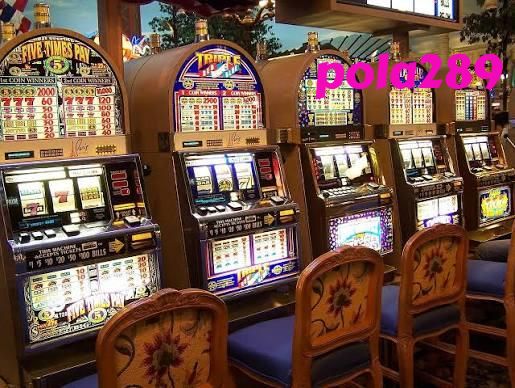 pola289 App – Casino in Your Pocket
